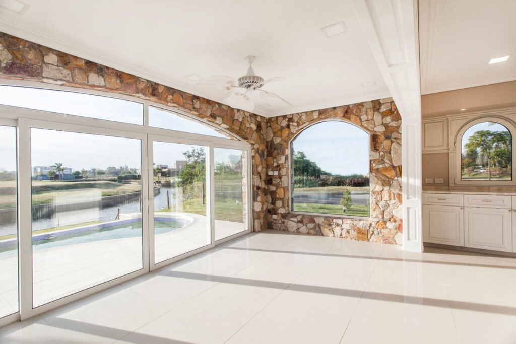 Galería - CK House - Buenos Aires, Tigre, Nordelta, barrio el Yacht