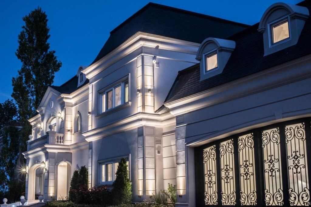 Frente - CF House - Buenos Aires, Canning, Barrio Privado Saint Thomas