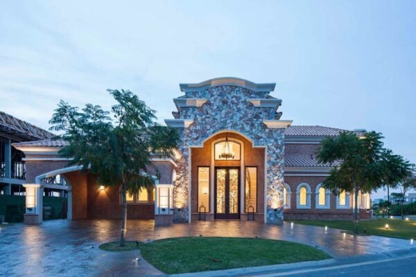 CK House - Buenos Aires, Tigre, Nordelta, barrio el Yacht