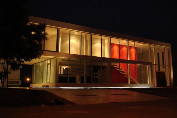 Crystal House - Buenos Aires, Moreno, Barrio Santa Ana