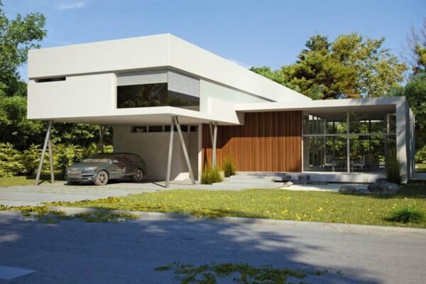 Lomada House - Buenos Aires, Pilar, La Lomada