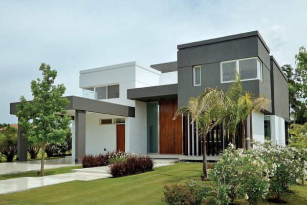 OP House - Buenos Aires, Pilar, La Lomada