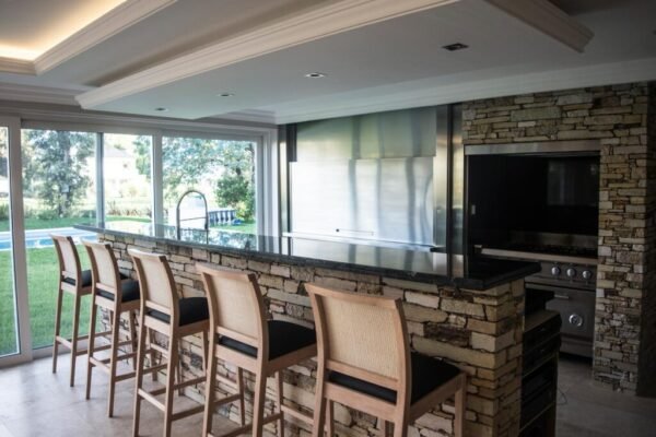 CF House – Interiorismo - Buenos Aires, Canning, Barrio Privado Saint Thomas