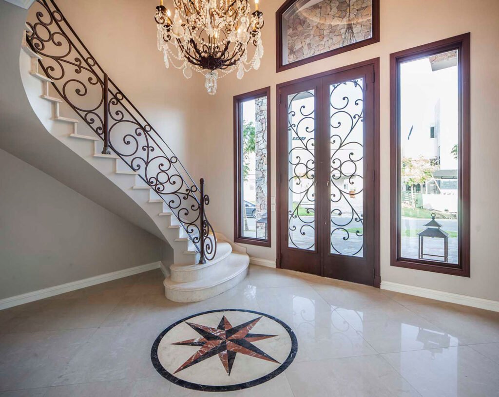 A+R Interior Design - CK House - Interiorismo - Portal de Arquitectos