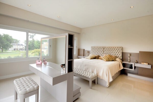 OP House – Interiorismo - Buenos Aires, Pilar, La Lomada