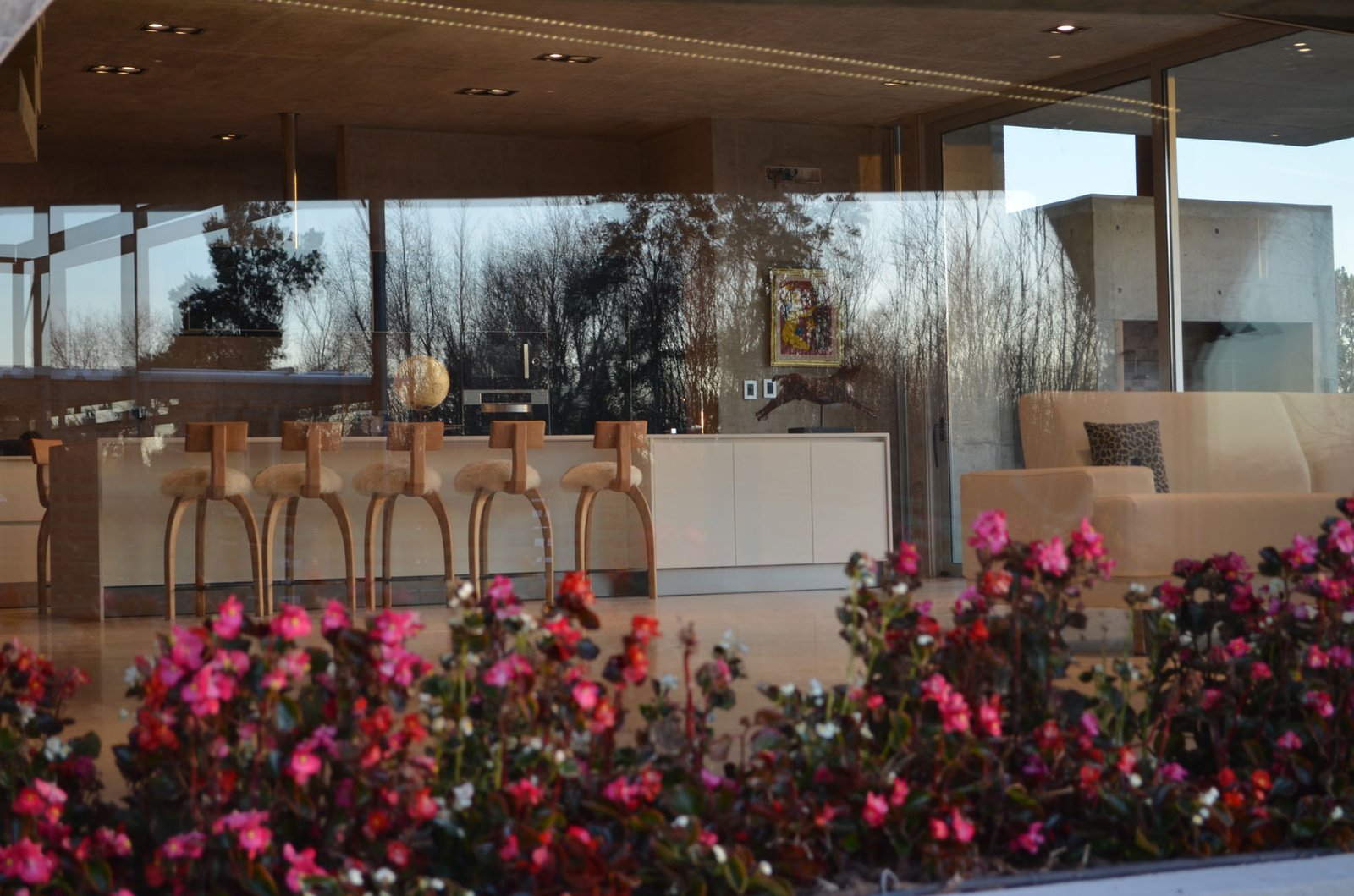 CP House – Interiorismo - Buenos Aires, Tigre, Nordelta, EL Yacht