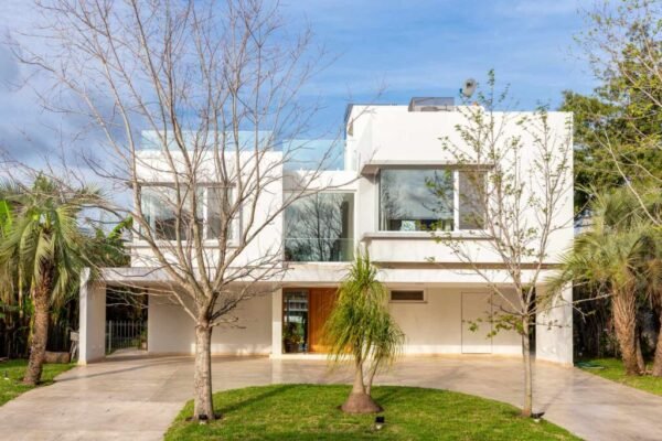 Casa CLT43 - Buenos Aires, Tigre, Nordelta, Las Caletas