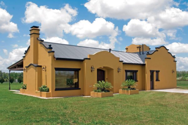 Casa 7 - Buenos Aires, Exaltación de la Cruz, Capilla del Señor, Chacras de la Cruz Club de Campo