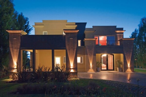 Casa 8 - Buenos Aires, Pilar, Pilar del Este, Barrio La Matera