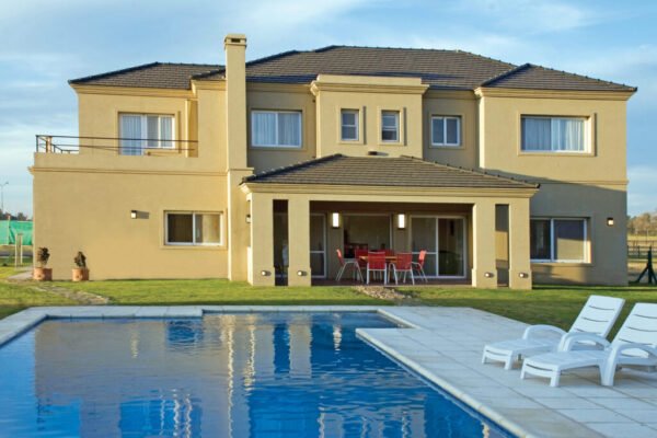 NULL - Buenos Aires, Pilar, Pilar del Este, Barrio Los Jazmines