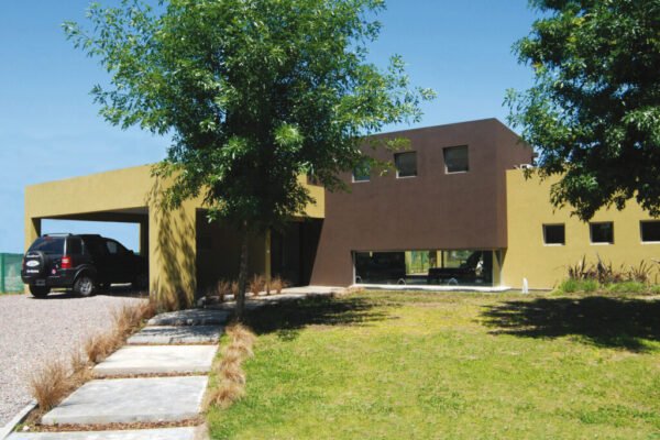 Casa SM10 - Buenos Aires, Pilar, Barrio Saint Mathews