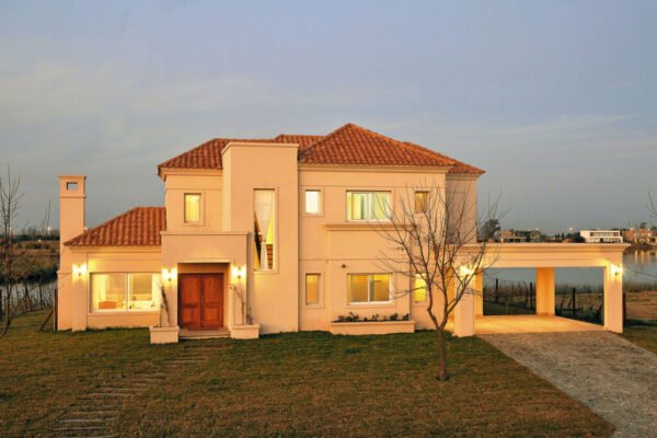 Casa 33 - Buenos Aires, Campana, La Reserva Cardales