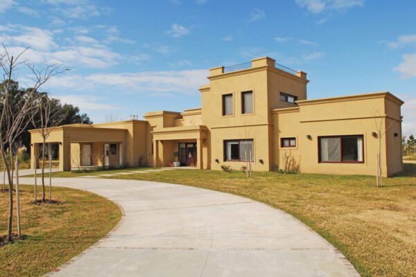 Casa 2 - Buenos Aires, E. de la Cruz, Capilla del Señor, Chacras de la Cruz