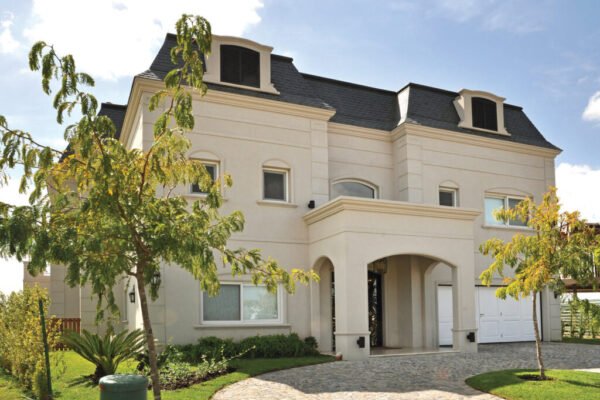 Casa Frances I - Buenos Aires, Tigre, Nordelta