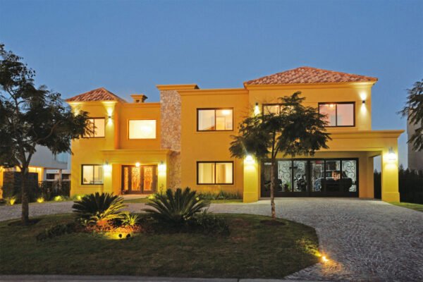 Casa 45 - Buenos Aires, Tigre, Nordelta, Barrio El Golf