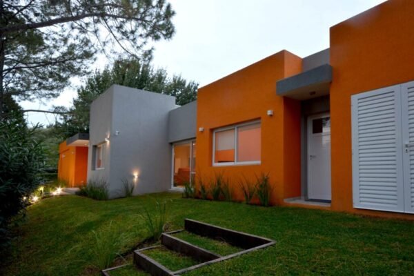 Casa 39 - Buenos Aires, Exaltación de la Cruz