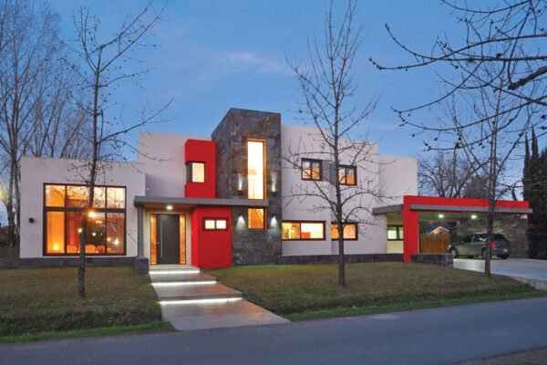 Casa 30 - Buenos Aires, Pilar, Carmel Club de Campo