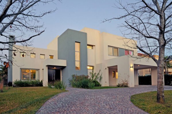 Casa 34 - Buenos Aires, Tigre, Nordelta, Las Caletas