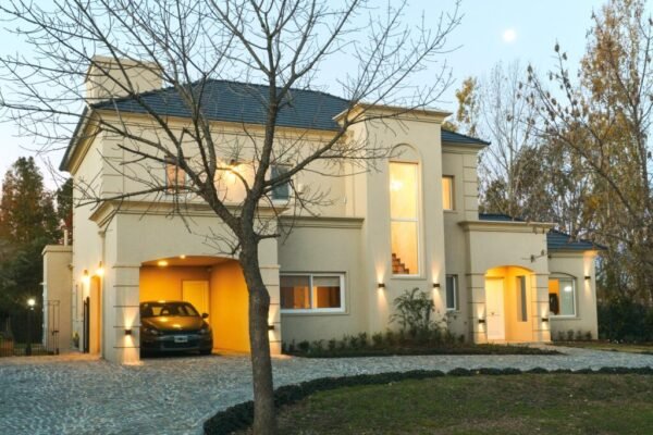 Casa 46 - Buenos Aires, Pilar, Pilar del Este, Barrio Los Jazmines