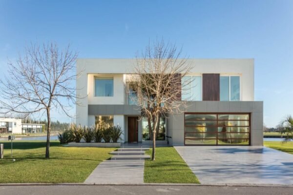 Casa TV17 - Buenos Aires, General Rodríguez, Terravista