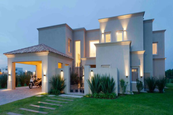 Casa TV6 - Buenos Aires, General Rodríguez, Terravista