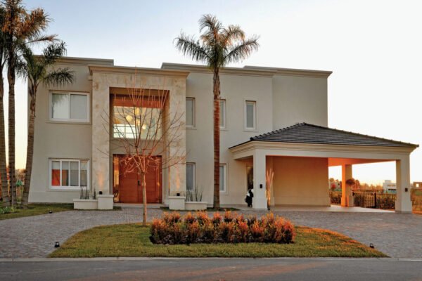 Casa TV5 - Buenos Aires, General Rodríguez, Terravista