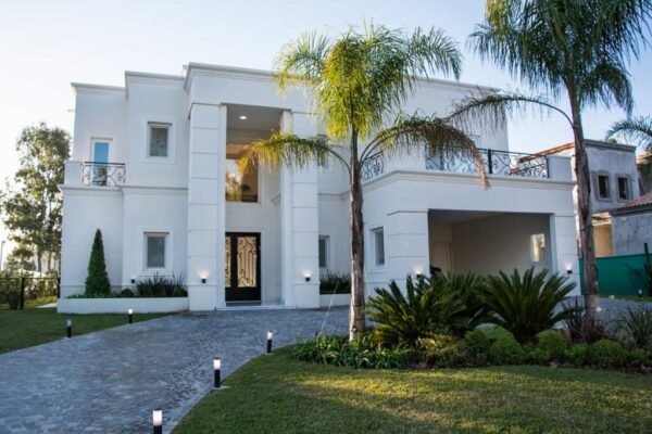 Casa TL15 - Buenos Aires, Canning, Terralagos