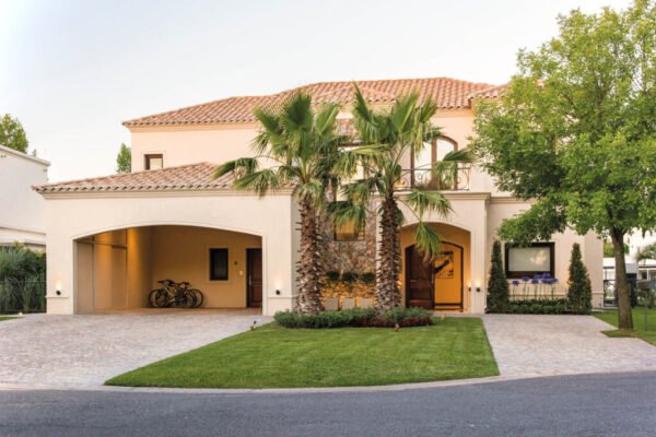 Casa TV16 - Buenos Aires, General Rodríguez, Terravista