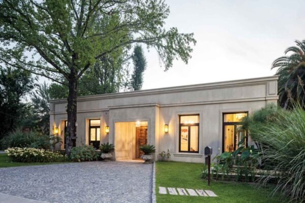 Casa Highland 1 - Buenos Aires, Pilar, Del Viso, Highland Park