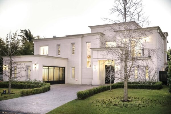 Casa Racionalista Clásico IV - Buenos Aires, General Pacheco, El Talar de Pacheco