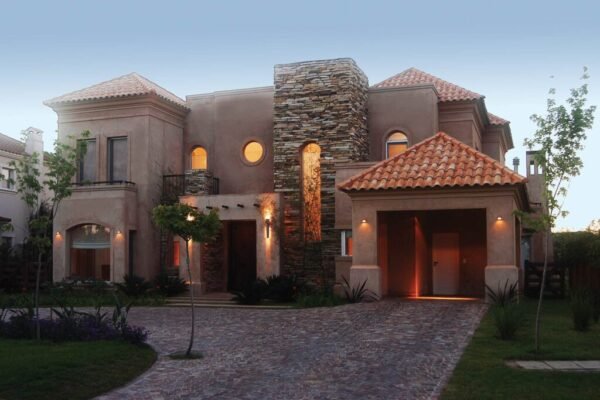 Santa Fe I - Buenos Aires, Tigre, Nordelta