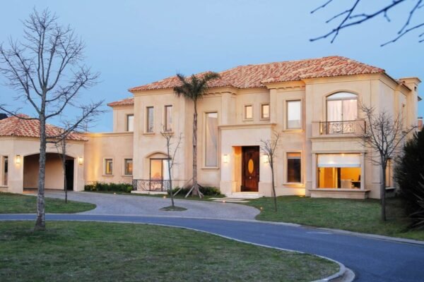 Italiana I - Buenos Aires, Tigre, Nordelta