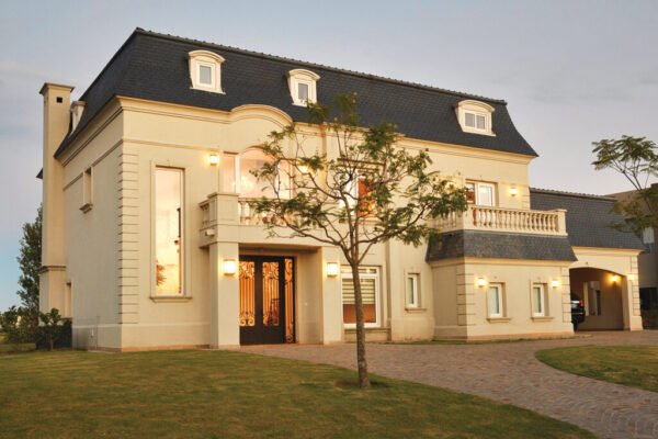 Francés V - Buenos Aires, Tigre, Nordelta, Barrio El Golf