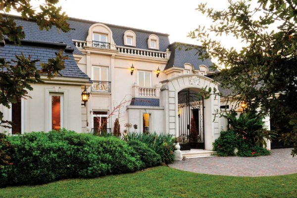 Frances IV - Buenos Aires, Tigre, Nordelta, La Isla