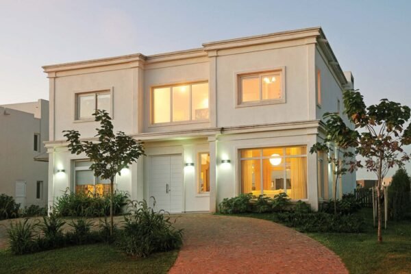 Moderna I - Buenos Aires, Tigre, Nordelta