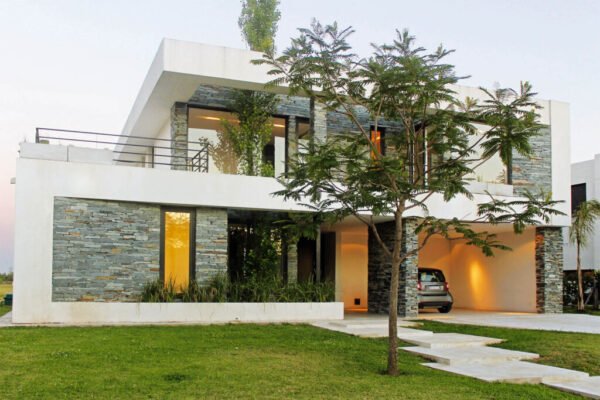 Contemporánea 1 - Buenos Aires, Tigre, Nordelta