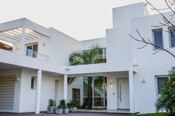 Casa Nordelta - Buenos Aires, Tigre