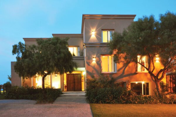 Casa Santa Bárbara 2 - Buenos Aires, Tigre, Barrio Cerrado