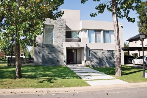 Casa El Encuentro 3 - Buenos Aires, Tigre, El Encuentro