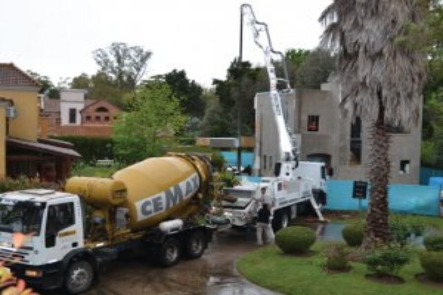 ¿Cuánto cuesta el m2 y cómo podemos bajar ese precio?