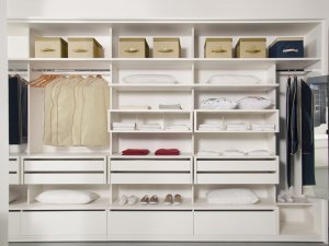 Tips para armar un buen vestidor - Featured Image