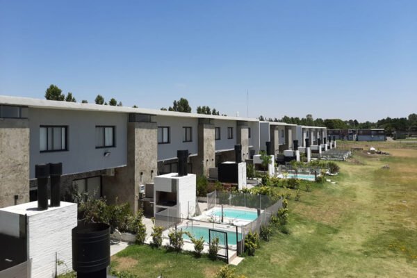 Complejo Terrazas II - Buenos Aires, Ezeiza, Canning