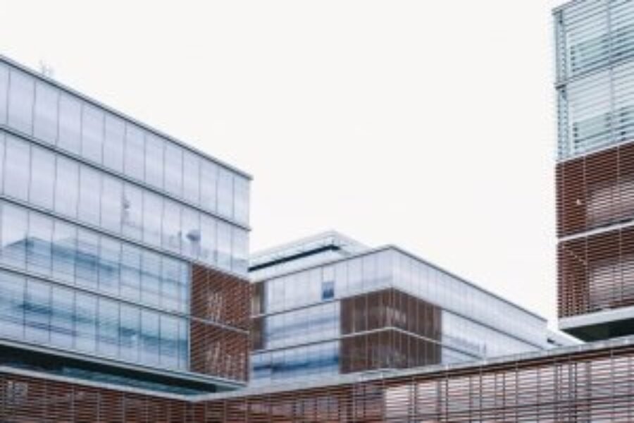 Vidrios aliados de la arquitectura bioclimática