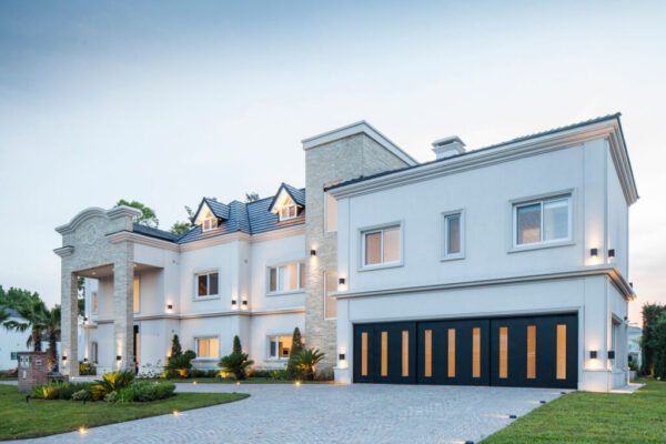 DD House - Buenos Aires, Canning, Barrio Privado Saint Thomas