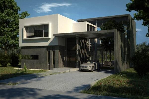 Casa HL House - Buenos Aires, Pilar, Barrio El Establo