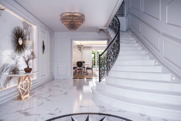 DS House - Buenos Aires, Canning, Terralagos