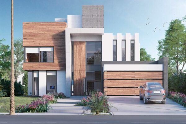 Casa en Tampa - Estados Unidos, Florida, Tampa