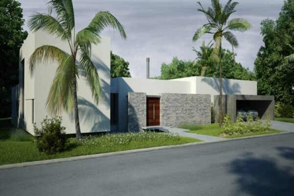 GP House - Buenos Aires, Barrio Los Berros