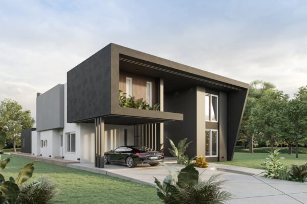 MG House - Buenos Aires, Canning, Terralagos