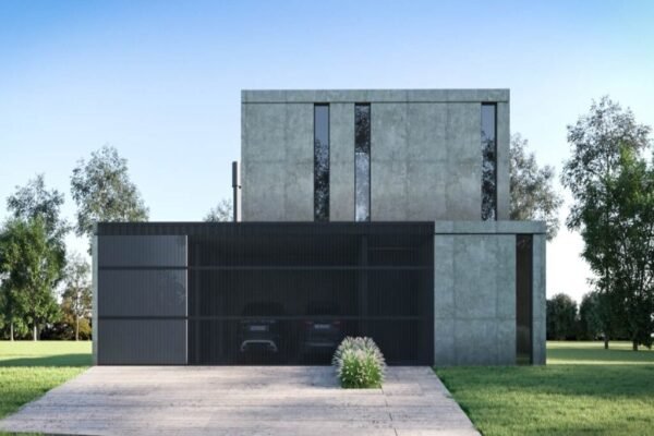 MR House - Barrio Terralagos, Buenos Aires